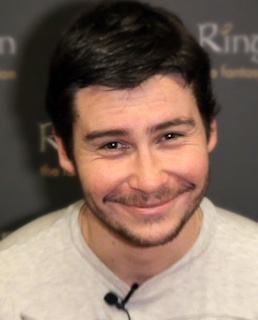 Дэниел Портман