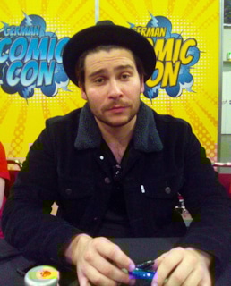 Дэниел Портман