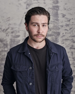 Дэниел Портман