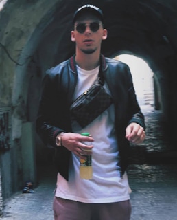 Pabl.A (Александр Пабла)