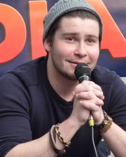 Дэниел Портман