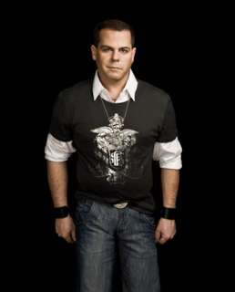 Дэниел Портман