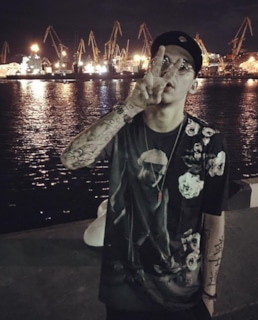 Pabl.A (Александр Пабла)