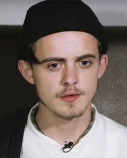 Группа «Пошлая Молли» (Кирилл Бледный)