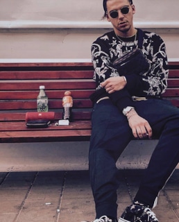 Pabl.A (Александр Пабла)