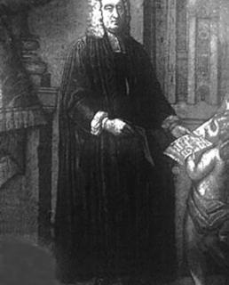 Джонатан Свифт