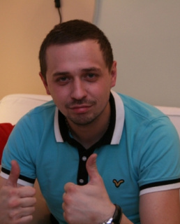Олег Верещагин