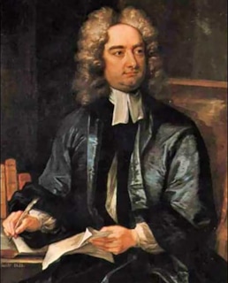 Джонатан Свифт