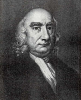 Джонатан Свифт