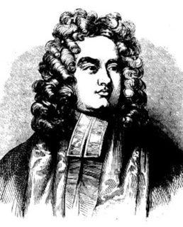 Джонатан Свифт