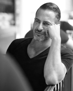 Марк Джейкобс