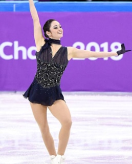 Кейтлин Осмонд