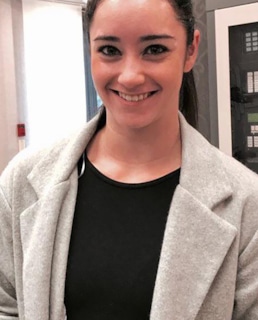 Кейтлин Осмонд