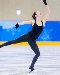 Кейтлин Осмонд