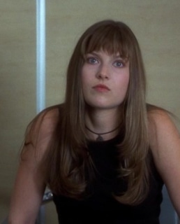 Эли Лартер в фильме «Пункт назначения»