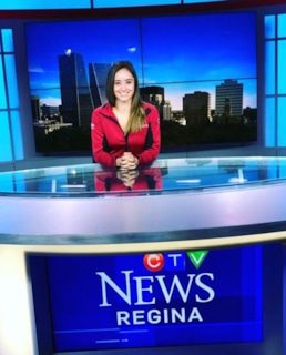 Кейтлин Осмонд