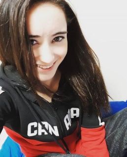 Кейтлин Осмонд