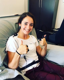 Кейтлин Осмонд