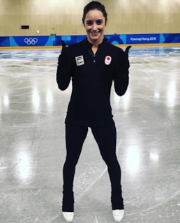 Кейтлин Осмонд