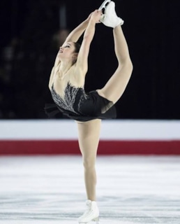 Кейтлин Осмонд