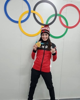 Кейтлин Осмонд