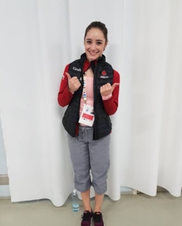 Кейтлин Осмонд