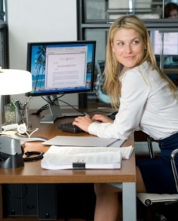 Эли Лартер в фильме «Одержимость»