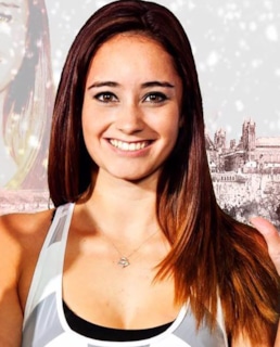 Кейтлин Осмонд