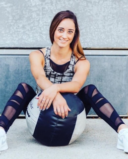 Кейтлин Осмонд