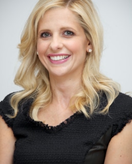 Сара Мишель Геллар