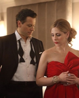 Сара Мишель Геллар в фильме «Двойник»