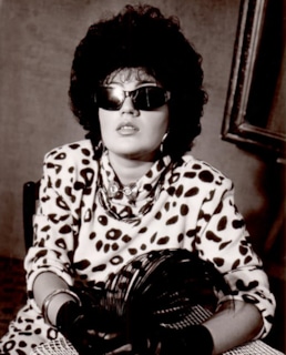 Ирина Отиева