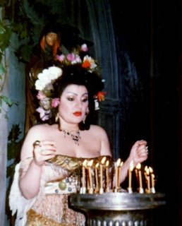 Ирина Отиева