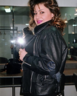 Ирина Отиева