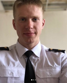 Игорь Малиновский