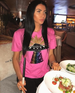 Марина Майер