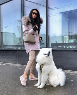 Марина Майер