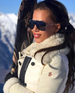 Инесса Шевчук