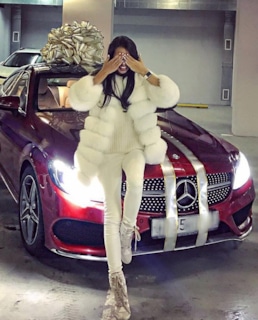 Инесса Шевчук