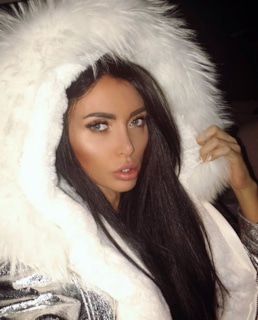 Марина Майер