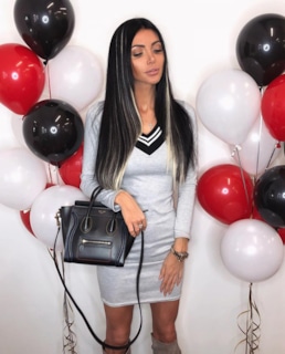 Марина Майер