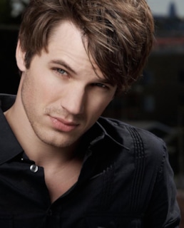 Мэтт Лантер