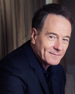 Брайан Крэнстон