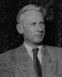 Александр Фадеев