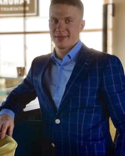 Игорь Малиновский