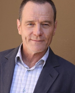 Брайан Крэнстон