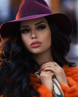 Нита Кузьмина