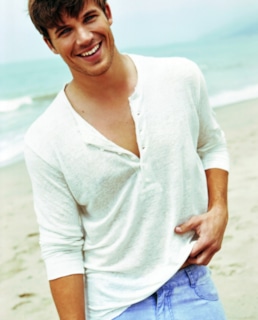 Мэтт Лантер