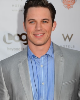 Мэтт Лантер