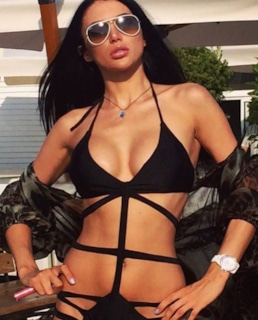 Марина Майер